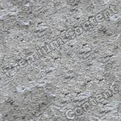 Seamless Concrete